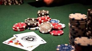 Rahasia Poker: Manajemen Bankroll