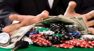 Manajemen Uang Kunci Keberhasilan Turnamen Poker