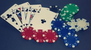 Manfaat Belajar Game Poker Gratis