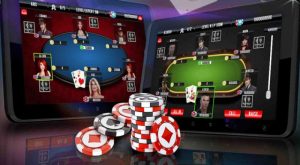 Peluang Berjudi Untung di Situs Judi Poker Resmi