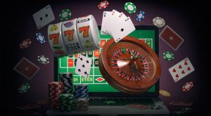 Cara Memperoleh Keunggulan dari Casino