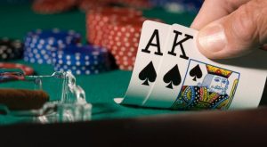 3 Tips Menjadi Seorang Pemain Poker yang Cerdas