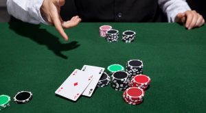 Alasan Membuat Catatan Saat Bermain Poker Online