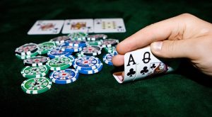 5 Alasan Hebat untuk Mendapatkan Rakeback Poker Online