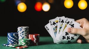 Strategi Meja Terakhir untuk Turnamen Poker Online