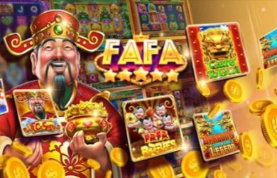 Daftar Fafaslot – Main Slot Online Deposit via Sakuku