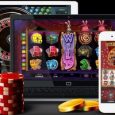 Bagaimana Casino Online Memanfaatkan Pasar Game Seluler